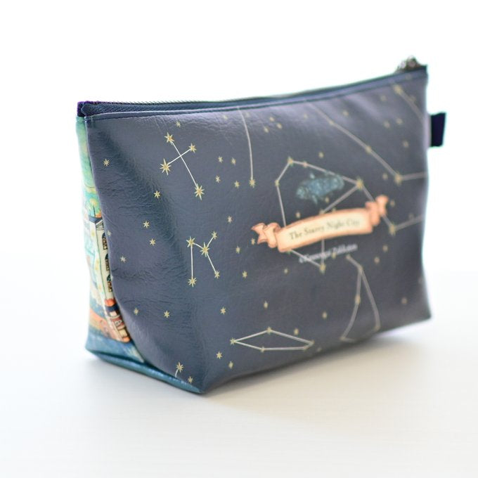 Big Pouch "Night City Full of Stars"