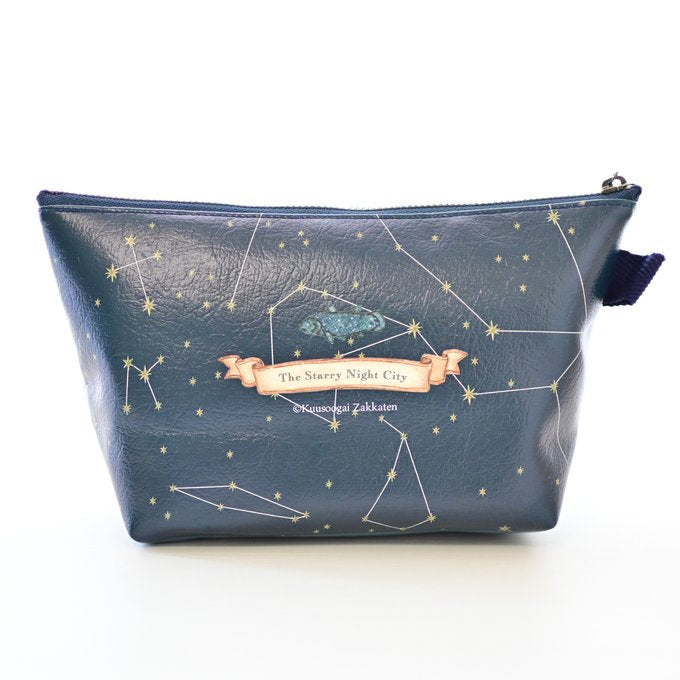 Big Pouch "Night City Full of Stars"