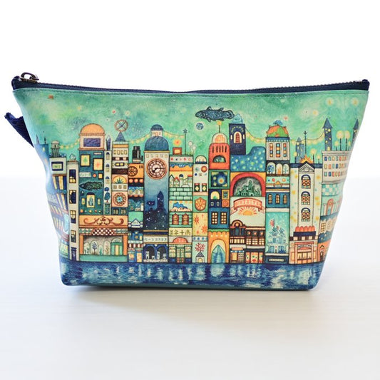 Big Pouch "Night City Full of Stars"